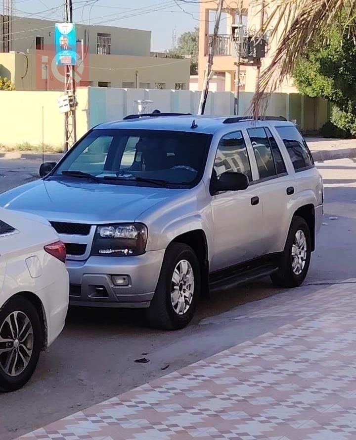 شيفروليه بليزر